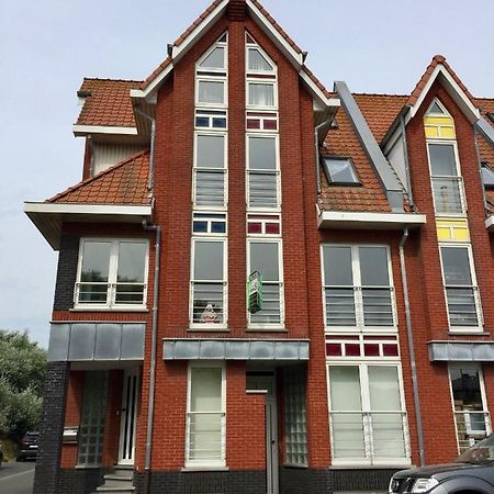 North Sea Cottage Middelkerke Exterior foto