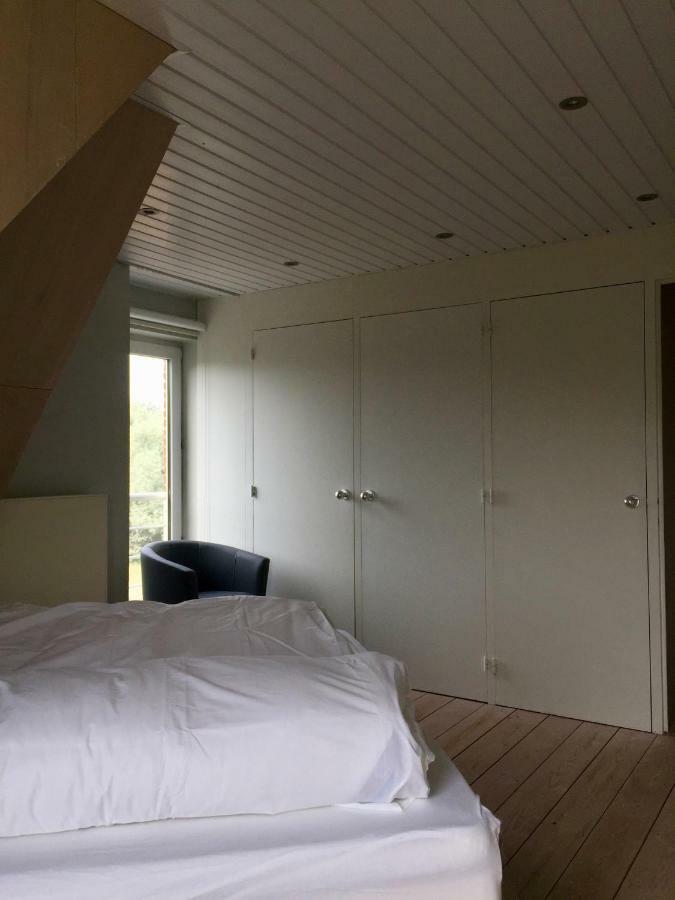 North Sea Cottage Middelkerke Exterior foto
