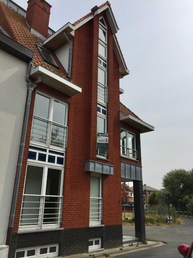 North Sea Cottage Middelkerke Exterior foto