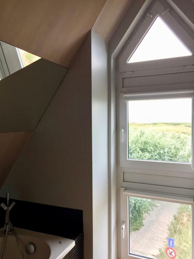 North Sea Cottage Middelkerke Exterior foto